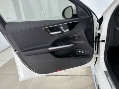 Mercedes-Benz C-Class New Energy Facelift C 350 eL - ფოტო 10