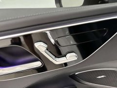 Mercedes-Benz C-Class New Energy Facelift C 350 eL - ფოტო 11