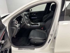 Mercedes-Benz C-Class New Energy Facelift C 350 eL - ფოტო 13