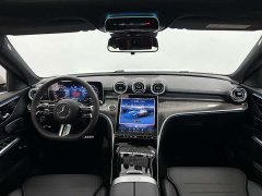 Mercedes-Benz C-Class New Energy Facelift C 350 eL - ფოტო 14