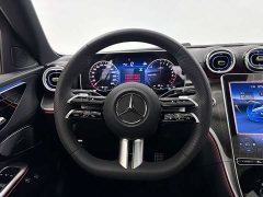 Mercedes-Benz C-Class New Energy Facelift C 350 eL - ფოტო 16