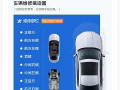 Mercedes-Benz C-Class New Energy Facelift C 350 eL - ფოტო 2