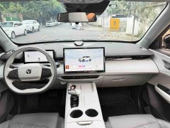 Changan UNI-Z New Energy Blue Whale Smart Electric iDD 125km Excellence Edition - ფოტო 10