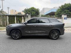 Changan UNI-Z New Energy Blue Whale Smart Electric iDD 125km Excellence Edition - ფოტო 3