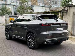 Changan UNI-Z New Energy Blue Whale Smart Electric iDD 125km Excellence Edition - ფოტო 4