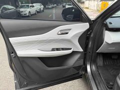 Changan UNI-Z New Energy Blue Whale Smart Electric iDD 125km Excellence Edition - ფოტო 6