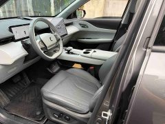 Changan UNI-Z New Energy Blue Whale Smart Electric iDD 125km Excellence Edition - ფოტო 7