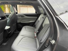 Changan UNI-Z New Energy Blue Whale Smart Electric iDD 125km Excellence Edition - ფოტო 8