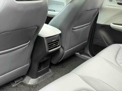 Changan UNI-Z New Energy Blue Whale Smart Electric iDD 125km Excellence Edition - ფოტო 9