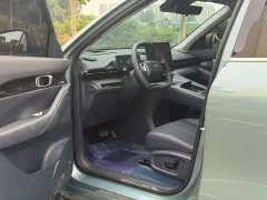 Geely Galaxy E5 530km Starship Edition - ფოტო 4