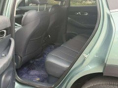 Geely Galaxy E5 530km Starship Edition - ფოტო 5