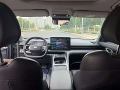 Geely Galaxy E5 530km Starship Edition - ფოტო 6