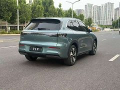 Geely Galaxy E5 530km Starship Edition - ფოტო 7