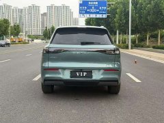 Geely Galaxy E5 530km Starship Edition - ფოტო 8