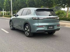 Geely Galaxy E5 530km Starship Edition - ფოტო 9