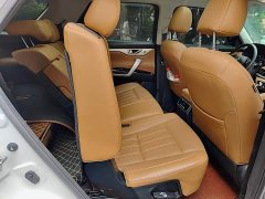Changan CS95 2.0T Two-Wheel Drive Luxury - ფოტო 11