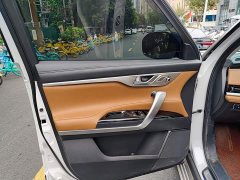 Changan CS95 2.0T Two-Wheel Drive Luxury - ფოტო 6