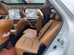 Changan CS95 2.0T Two-Wheel Drive Luxury - ფოტო 8