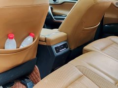 Changan CS95 2.0T Two-Wheel Drive Luxury - ფოტო 9