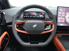 Ford Mustang Mach-E 2026 Long Beach Extended Range - ფოტო 14