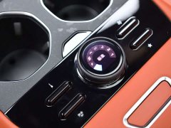 Ford Mustang Mach-E 2026 Long Beach Extended Range - ფოტო 16