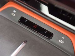Ford Mustang Mach-E 2026 Long Beach Extended Range - ფოტო 17