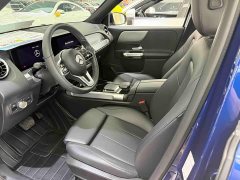 Mercedes-Benz GLB Facelift GLB 200 Dynamic - ფოტო 10