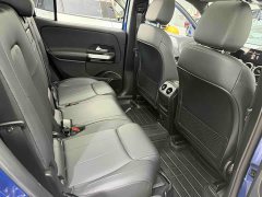 Mercedes-Benz GLB Facelift GLB 200 Dynamic - ფოტო 11