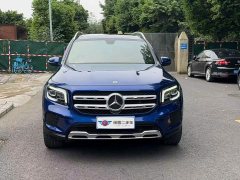 Mercedes-Benz GLB Facelift GLB 200 Dynamic - ფოტო 2