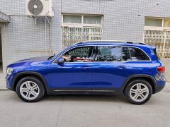 Mercedes-Benz GLB Facelift GLB 200 Dynamic - ფოტო 3
