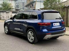 Mercedes-Benz GLB Facelift GLB 200 Dynamic - ფოტო 4
