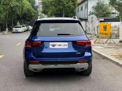 Mercedes-Benz GLB Facelift GLB 200 Dynamic - ფოტო 5