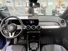 Mercedes-Benz GLB Facelift GLB 200 Dynamic - ფოტო 7