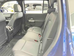 Mercedes-Benz GLB Facelift GLB 200 Dynamic - ფოტო 9