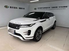 Land Rover Range Rover Evoque Range Rover Evoque L SE - ფოტო 1