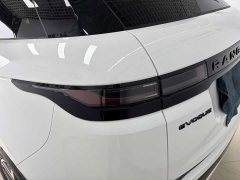 Land Rover Range Rover Evoque Range Rover Evoque L SE - ფოტო 11
