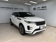 Land Rover Range Rover Evoque Range Rover Evoque L SE - ფოტო 4