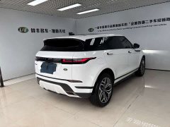 Land Rover Range Rover Evoque Range Rover Evoque L SE - ფოტო 5