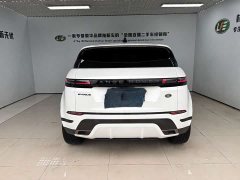 Land Rover Range Rover Evoque Range Rover Evoque L SE - ფოტო 6