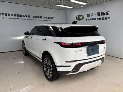 Land Rover Range Rover Evoque Range Rover Evoque L SE - ფოტო 7