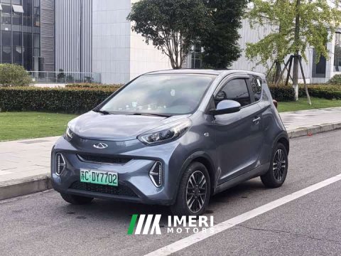 2023 Chery Ant 251km True Love Edition LFP Battery - ავტომობილი ჩინეთიდან