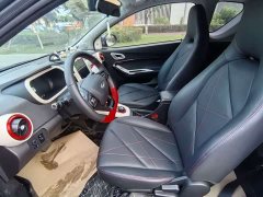 Chery Ant 251km True Love Edition LFP Battery - ფოტო 11