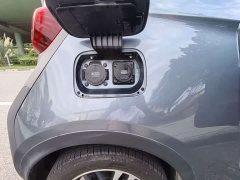 Chery Ant 251km True Love Edition LFP Battery - ფოტო 12