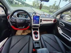 Chery Ant 251km True Love Edition LFP Battery - ფოტო 14