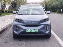Chery Ant 251km True Love Edition LFP Battery - ფოტო 2