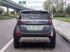 Chery Ant 251km True Love Edition LFP Battery - ფოტო 5
