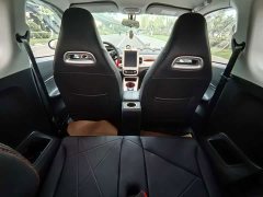 Chery Ant 251km True Love Edition LFP Battery - ფოტო 7