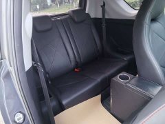 Chery Ant 251km True Love Edition LFP Battery - ფოტო 9
