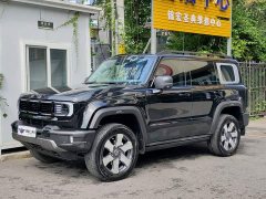 Beijing Jeep BJ40 Extended Range Advanced Edition - ფოტო 1