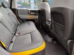 Beijing Jeep BJ40 Extended Range Advanced Edition - ფოტო 11